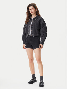 Τζιν σορτσάκια Calvin Klein Jeans