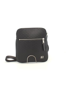 Armani Exchange Armani Exchange Borsa XM000159 Nero