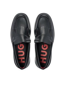 Hugo Loaferice Chaol_Mocc_BO 50522977 Crna