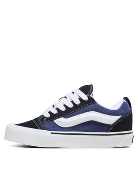 Vans Tenis Superge Knu Skool VN0009QCNWD1 Mornarsko Modra