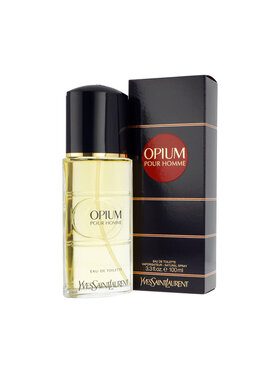 Saint Laurent Saint Laurent Opium Pour Homme Woda toaletowa