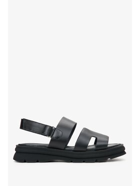 Estro Estro Sandali ER00115137 Nero