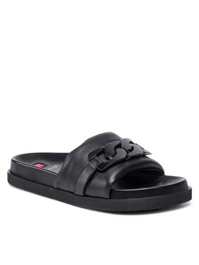 HÖGL HÖGL Ciabatte 3-100810 Nero