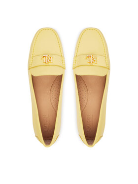 Μοκασίνια LAUREN RALPH LAUREN