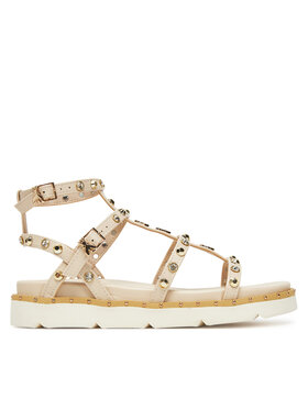 Patrizia Pepe Patrizia Pepe Sandali PPJ347.02 Beige