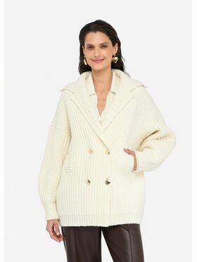 Liu Jo Liu Jo Giacca da donna CF5402MA65NX0256 Bianco Regular Fit