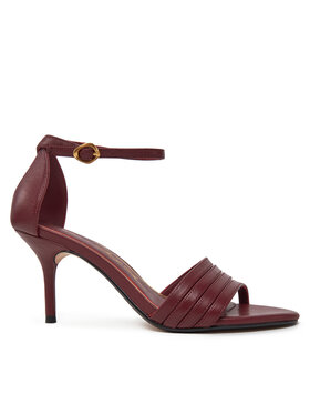 Gino Rossi Gino Rossi Sandales NELLY-SLT1527-7 Bordo
