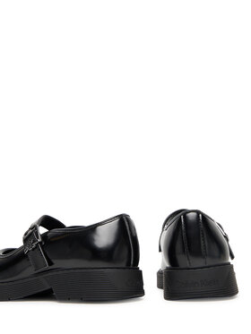 Κλειστά παπούτσια Calvin Klein φωτογραφία