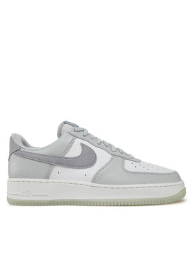 Nike Nike Sneakersy Air Force 1 '07 Lv8 FJ4170 003 Šedá
