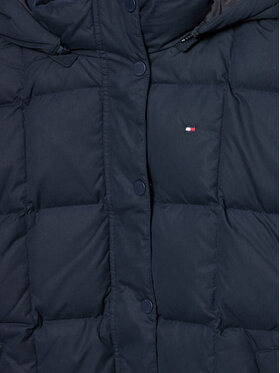 Μπουφάν πουπουλένιο Tommy Hilfiger φωτογραφία