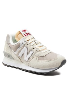 New Balance Tenisice U574RCD Bež