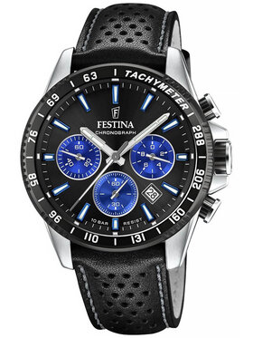 Festina Festina Zegarek FESTINA 20561/6 Kolorowy