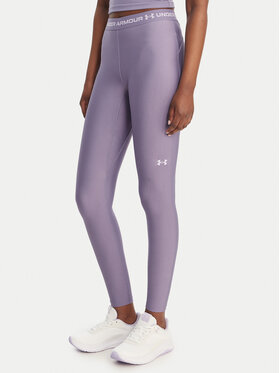 Under Armour Under Armour Leggings HeatGear® 6010002 Lila Slim Fit
