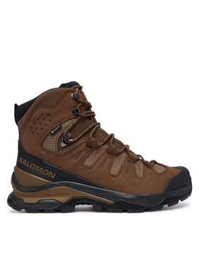 Salomon Salomon Туристически Quest 5 Gtx M GORE-TEX L49138500 Кафяв