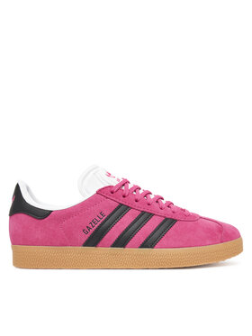 adidas adidas Laisvalaikio batai Gazelle JS1382 Rožinė