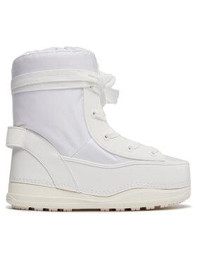 Bogner Bogner Čizme za snijeg La Plagne 3 32347014 Bijela