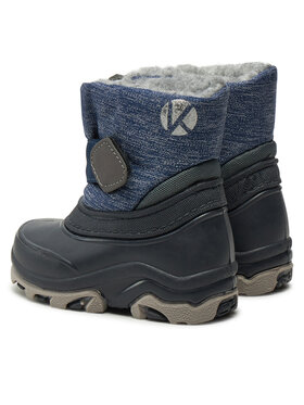 Μπότες Χιονιού Kimberfeel φωτογραφία