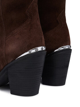 Guess Μπότες Guess - 5