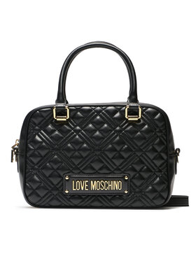 LOVE MOSCHINO LOVE MOSCHINO Kabelka JC4169PP0HLA0000 Čierna
