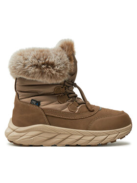Leaf Leaf Stivali da neve Solna LSOLN201Q Beige
