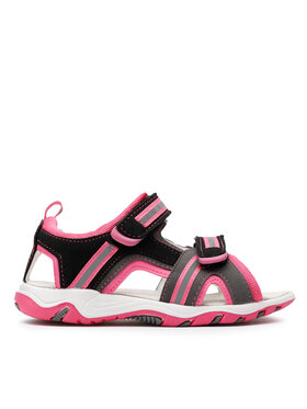 Sprandi Sprandi Basutės CP81-21356(IV)DZ Juoda