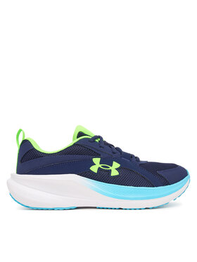 Under Armour Under Armour Bežecké topánky UA Charged+ Assert 11 6006905 Tmavomodrá