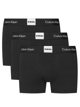 Calvin Klein Underwear Calvin Klein Underwear Bokseru komplekts LV00NB4476 Melns