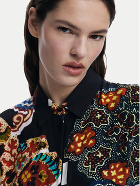 Desigual Ολόσωμη φόρμα Desigual - 5