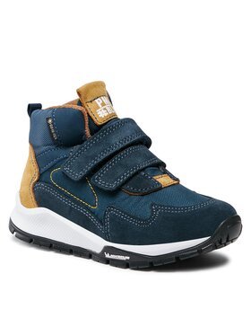 Primigi Primigi Čižmy GORE-TEX 4922111 M Tmavomodrá