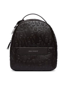 Armani Exchange Armani Exchange Rucksack XW002234 AF15774 U6032 Dunkelbraun