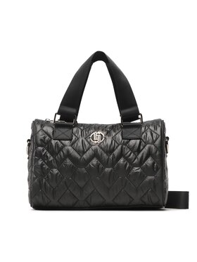Liu Jo Liu Jo Handtasche Ecs Tracolla TA3261 T0300 Schwarz