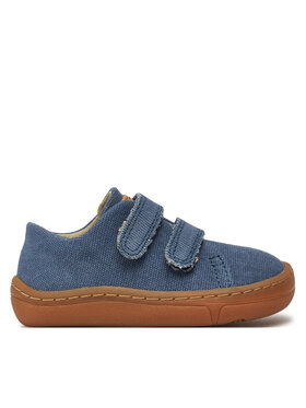 Froddo Froddo Sneakers Barefoot Vegan G3130248 M Blau