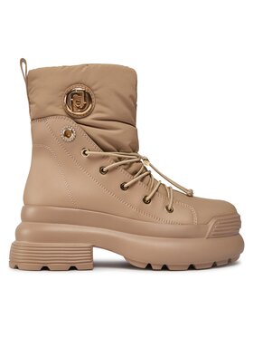 Liu Jo Liu Jo Stivaletti Amy 15 SF3119 TX349 Beige