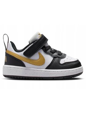Nike Nike Sneakersy DV5458-008 Czarny