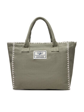 Banana Moon Banana Moon Handtasche Seta Lohan KBJ87 Grün