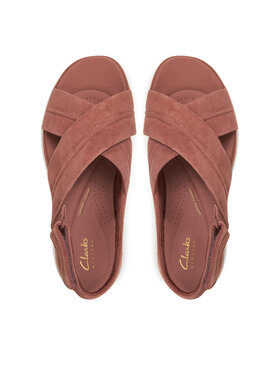 Σανδάλια Clarks