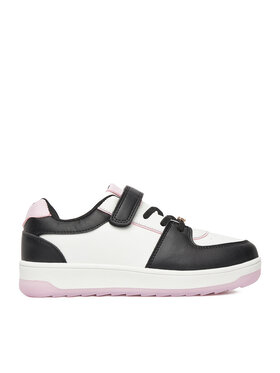DeeZee DeeZee Sneakersy CEO-SS24JJYF Bílá