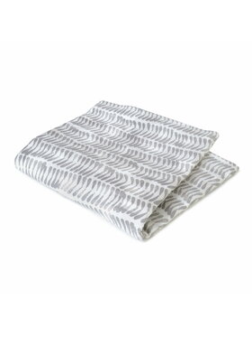 Roseberry Home Roseberry Home Obrus Dragonfly Szary