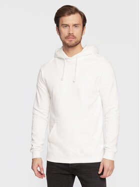 Cotton On Cotton On Felpa 3611260 Bianco Regular Fit