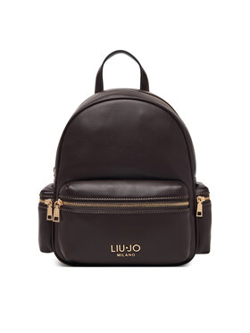 Liu Jo Liu Jo Рюкзак AF6136 E1120 Темно-коричневий