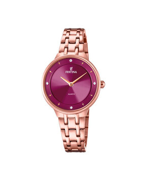 Festina Festina Ceas Mademoiselle F20602/2 Auriu