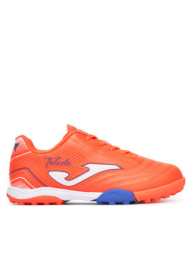 Joma Joma Ghete pentru fotbal Toledo Jr 2507 TOJS2507TF Coral