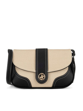 Beverly Hills Polo Club Beverly Hills Polo Club Torebka BHPC-C-011-07 Czarny