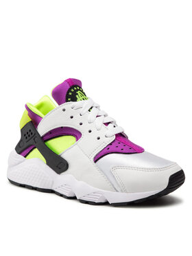 Nike Nike Обувки Air Huarache DH4439 101 Бял