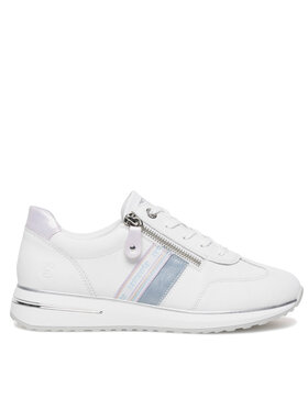 Remonte Remonte Sneakers D1G02-80 Alb