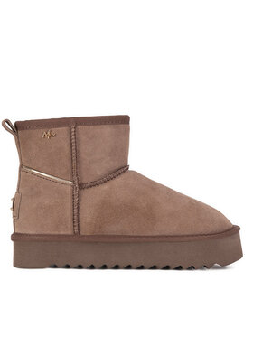 MEXX MEXX Sniega zābaki MICH2003943W Brūns