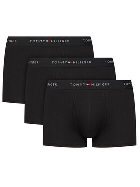 Tommy Hilfiger Tommy Hilfiger Komplet boksaric﻿ UM0UM03890 Pisana