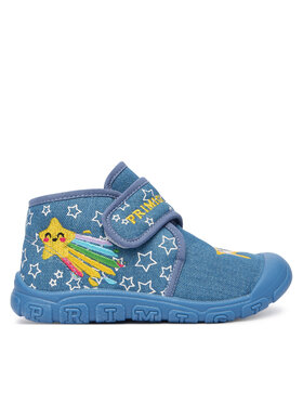 Primigi Primigi Pantofole AVANT-8949111 Blu
