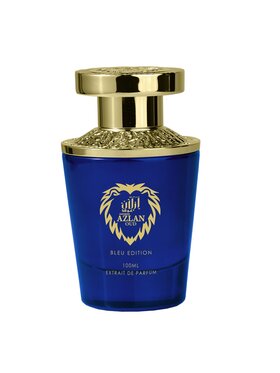 Al Haramain Al Haramain Azlan Oud Bleu Edition Perfumy