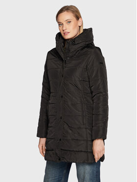 Regatta Regatta Зимно яке Pamelina RWN217 Черен Regular Fit